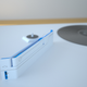Illustration for article titled May I Have the Linos USB Vinyl Record Player to Go, Please?